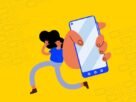 Conscientização do uso de celulares (MEC) – Escolas