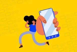 Conscientização do uso de celulares (MEC) – Escolas