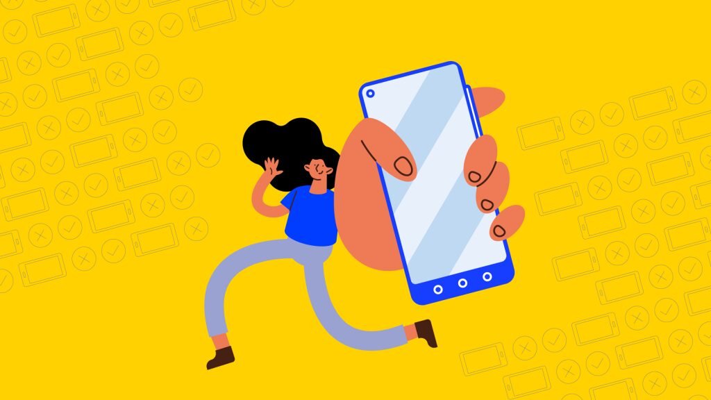 Conscientização do uso de celulares (MEC) – Escolas