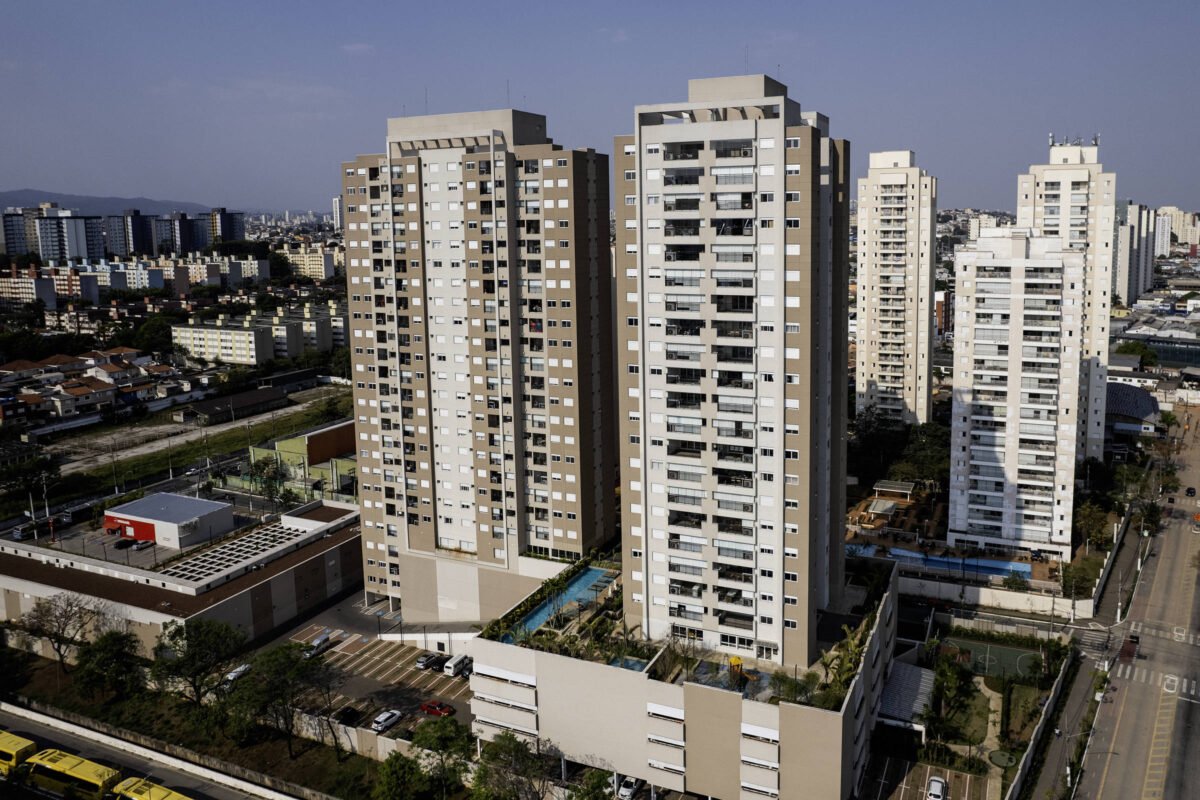 Conselho da Helbor recomenda oferta pública de aquisição da HBR para fechar capital e deixar a B3