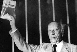 Constituintes de 1988 lançam abaixo-assinado em defesa da Carta