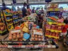 Consumo nos lares acumula alta de 2,70% até setembro, diz Abras
