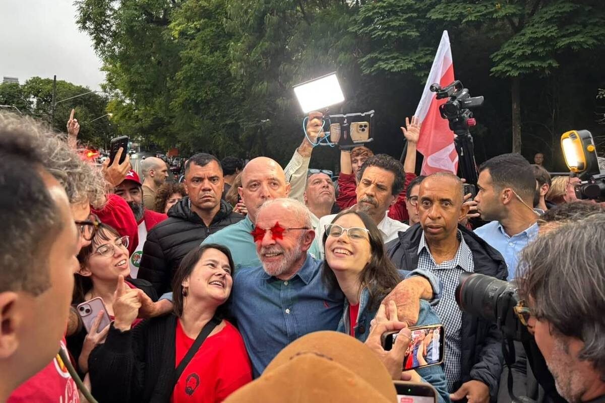 Conta da 'babaquice' fiscal terá de ser paga pelo próprio Lula