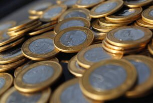 Contas do governo têm superávit de R$ 4,8 bilhões em setembro