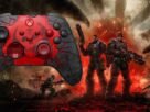 Controle Xbox de Gears of War E-Day chega ao menor preço do ano na Amazon
