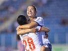 Copa do Brasil Feminina: Bahia vence São Paulo pelas quartas de final