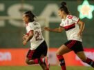 Copa do Brasil Feminino: Flamengo bate Fluminense e vai às semifinais