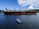 Copersucar faz acordo para fornecer etanol a navios no porto de Santos