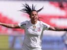 Corinthians abre Libertadores Feminina com vitória sobre Colo-Colo