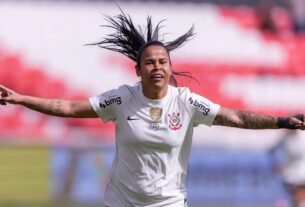 Corinthians abre Libertadores Feminina com vitória sobre Colo-Colo