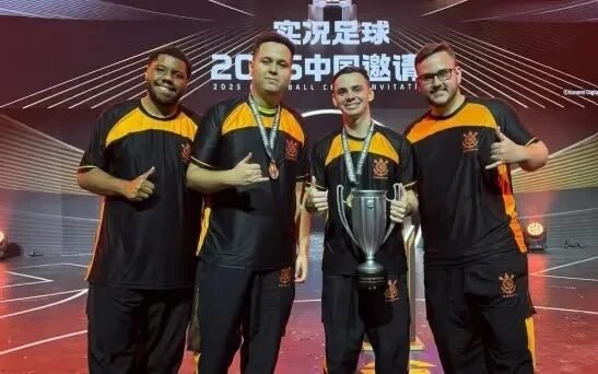 Corinthians enfrenta 30 ações trabalhistas ligadas à antiga divisão de eSports