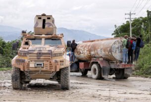 Corpos encontrados no Haiti podem ser de soldados de El Salvador, diz jornal