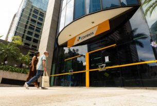 Correios obtêm garantia do Tesouro para novo empréstimo de R$ 7 bi