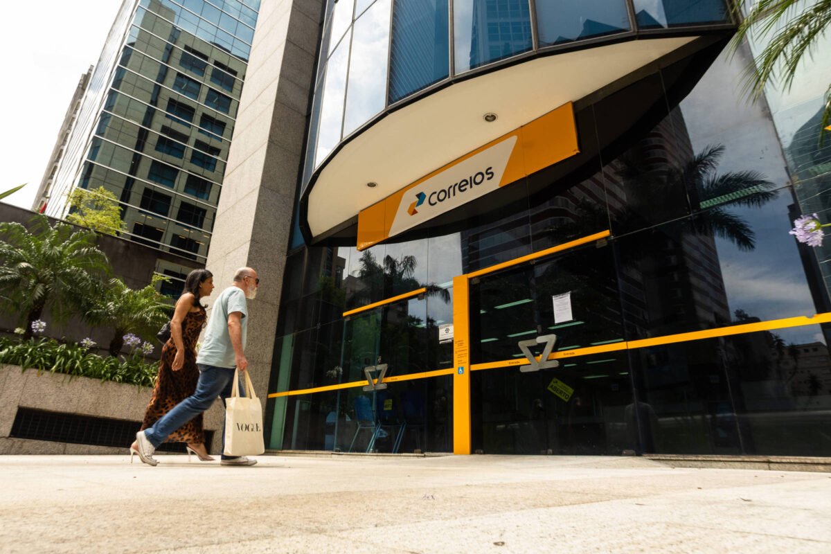 Correios obtêm garantia do Tesouro para novo empréstimo de R$ 7 bi