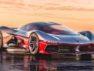 Corvette Top Engineer Says EVs Are The End Game, Electric Vette Still Happening