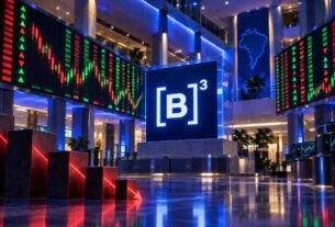 Cosan, Rumo, WEG, Petrobras, Equatorial e mais ações para acompanhar hoje