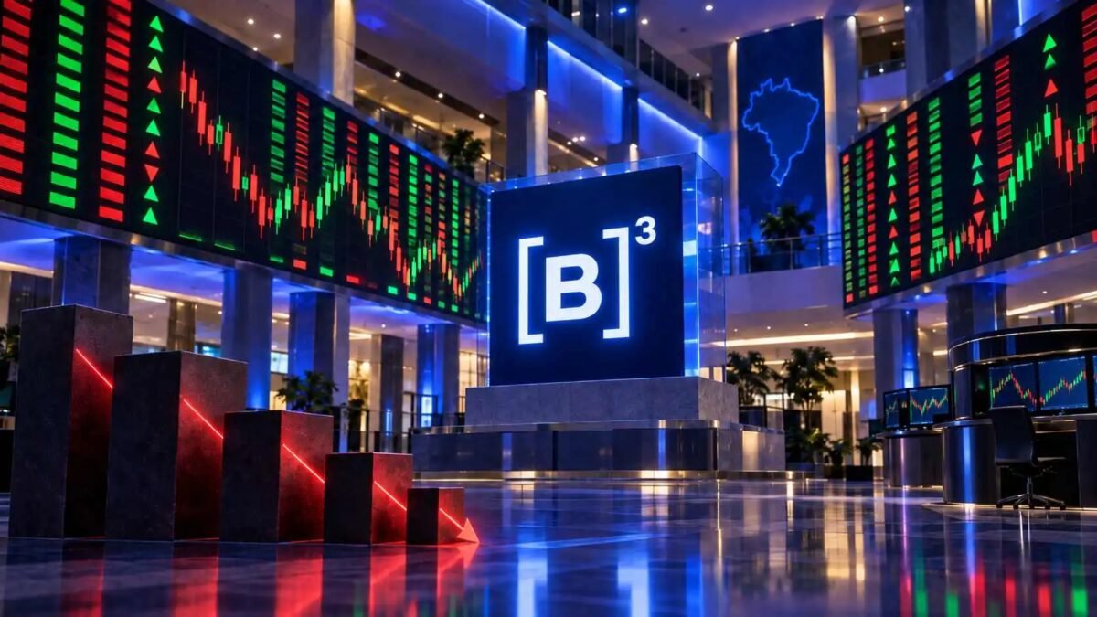Cosan, Rumo, WEG, Petrobras, Equatorial e mais ações para acompanhar hoje