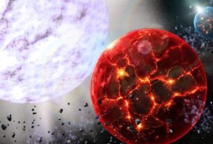 Cosmic graveyard of zombie planets offers a grisly warning about our own solar system's fate
