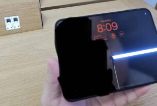 'Crackgate': iPhone dobrável da Apple tem relatos de telas quebradas