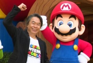 Criador de Zelda e Mario afirma que IA generativa não prejudicará a criatividade humana