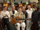 Criolo, Paulinho da Viola e Adriana Calcanhotto: Tiny Desk Brasil celebra gigantes de diferentes gerações
