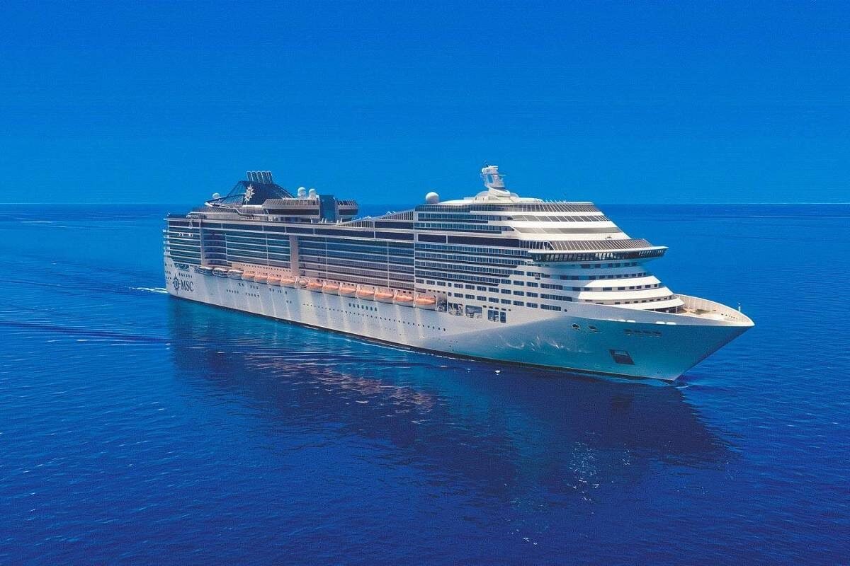 Cruzeiros, teatros e museus: turismo evangélico vai muito além de Israel