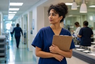 Cursos tecnológicos para trabalhar em hospitais: opções de tecnólogo na área da saúde