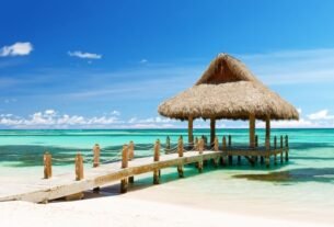 Curta o Caribe! Pacotes com voos + resort em Punta Cana a partir de R$ 3.220 por pessoa em até 12x sem juros