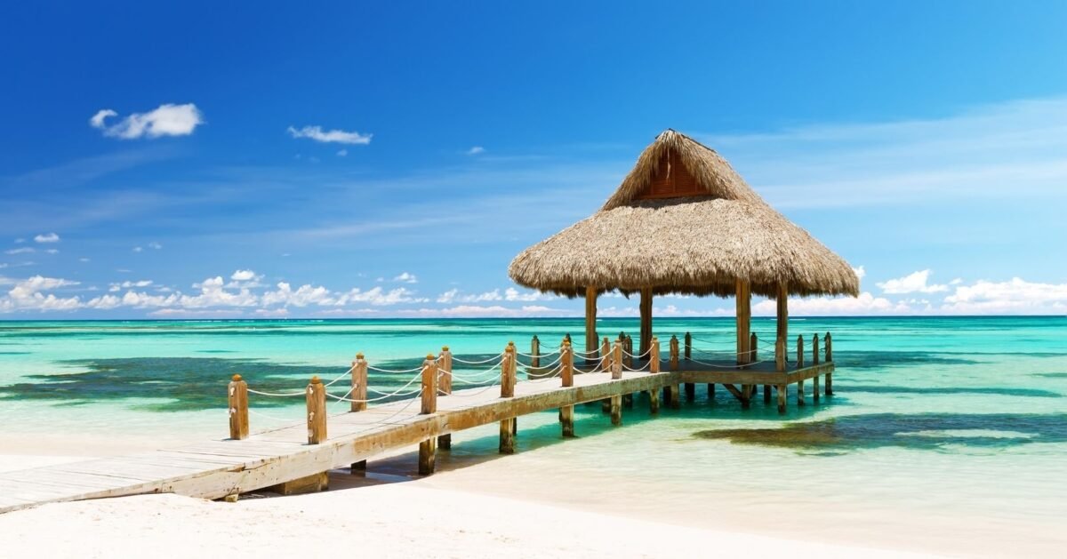 Curta o Caribe! Pacotes com voos + resort em Punta Cana a partir de R$ 3.220 por pessoa em até 12x sem juros