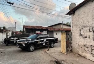 CV amplia ações de controle sobre moradia, comércio e serviços com ameaça e extorsão pelo país