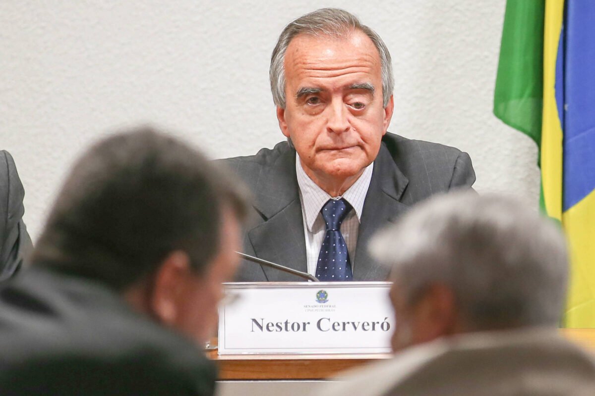 CVM multa Cerveró em R$ 16 milhões e absolve Dilma e Palocci por compra da refinaria de Pasadena