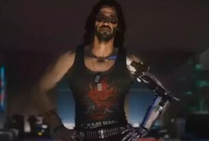 Cyberpunk 2077 | Filme live-action está em desenvolvimento pela Paramount