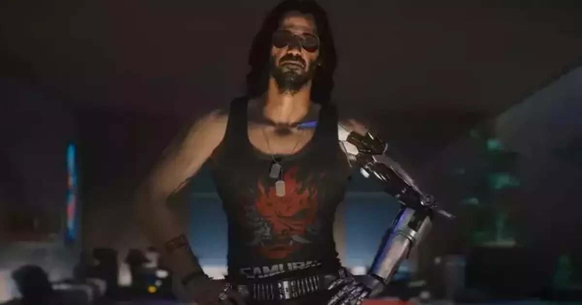 Cyberpunk 2077 | Filme live-action está em desenvolvimento pela Paramount