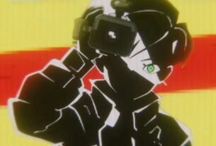 Cyberpunk: Mercenários 2 tem quantos episódios?