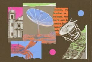 Da lama ao mundo: a história e o legado do manguebeat
