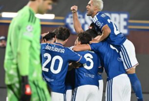 Da Série D à goleada sobre o United: italiano Como 1907 renasce após aporte indonésio