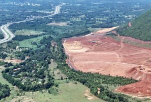Data center de R$ 75 bi do Google na Índia divide cidade entre receita e temor ambiental