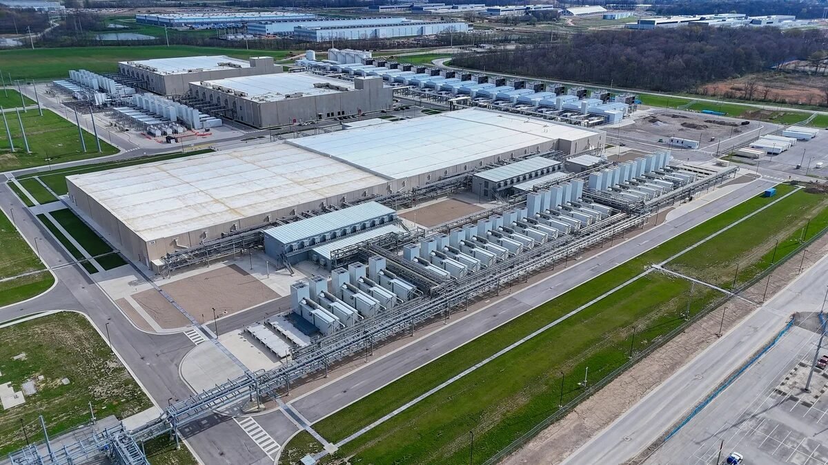 Data centers are a target of modern warfare. How do we secure the infrastructure that runs our digital lives?