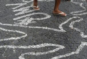 Datafolha: 20% apontam violência como principal problema do País; 18% escolhem Saúde