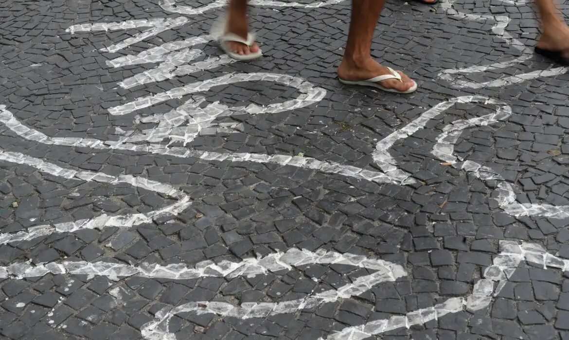 Datafolha: 20% apontam violência como principal problema do País; 18% escolhem Saúde
