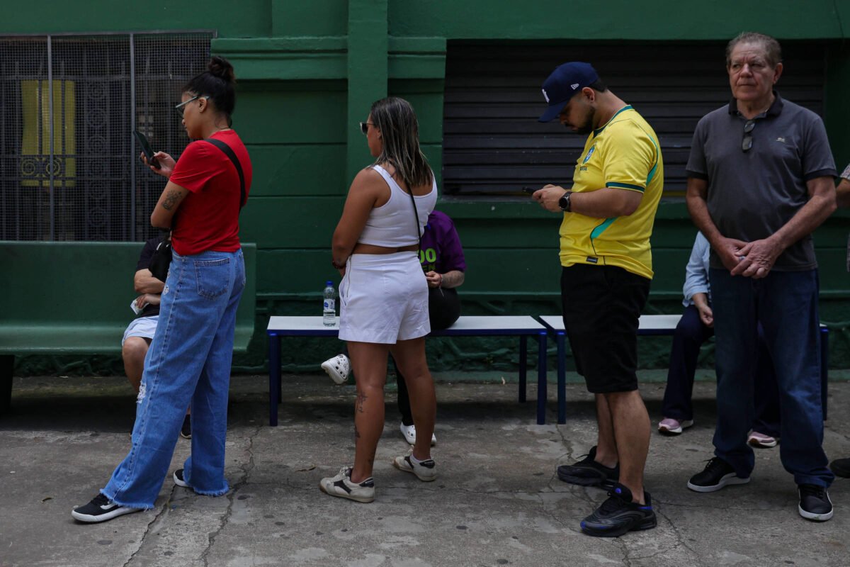 Datafolha: 20% dizem que violência é principal problema do país, e 18% citam saúde