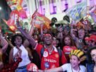 Datafolha projeta Lula reeleito presidente