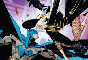 DC confirma morte de Bruce Wayne e Batman terá que investigar próprio assassinato