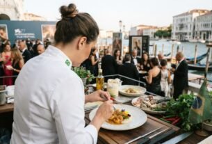 De 'Avenida Brasil' ao Festival de Veneza