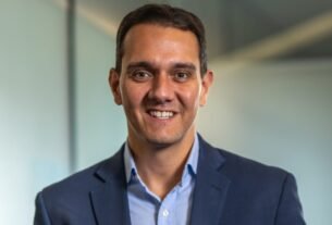 De Mudança: Rodolfo Santos assume como diretor comercial adjunto do Grupo Patrimar