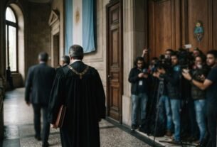 De quanta terra precisa a Corte Suprema da Argentina? Duas decisões, dez dias e uma soberania em disputa
