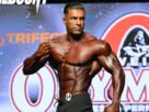 De volta à Men's Physique, Caike Pro anuncia Vitor Bizzo como treinador