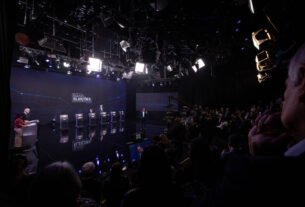 Debate da Band entre Lula e Flávio terá confronto livre de 30 minutos; veja regras