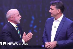 Debate da Band: os momentos mais marcantes do confronto