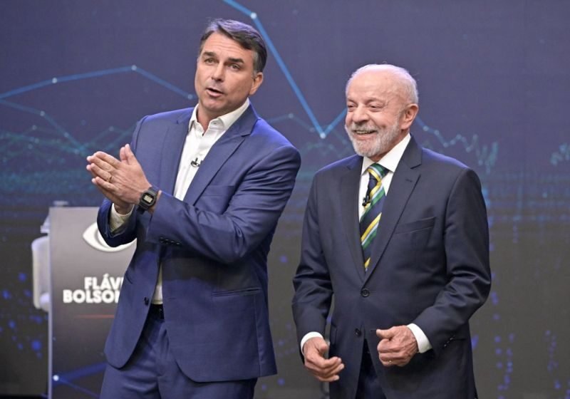 Debate da Globo terá checagem de fake news online feita pelo ICL Notícias; saiba como assistir